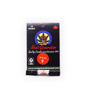 Auto AK (Next Generation Seeds) Cannabis-Samen