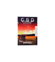 Diesel (CBD Seeds)