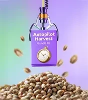 Autopilot Harvest Bundle #2