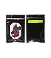 Girl Scout Cookies F2 Regular (Purple Caper Seeds)