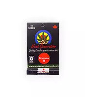 Lemonator feminized seeds