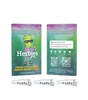 Superior Auto Mix Pack Seeds From Herbies Seeds