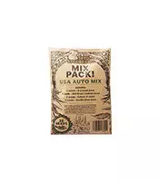 USA Auto Mix Feminized Seeds (Seedstockers)