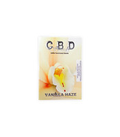 Vanilla Haze feminized seeds (CBD Seeds)