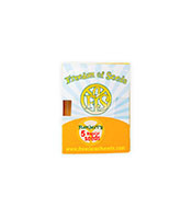 Romberry regular (Freedom of Seeds)