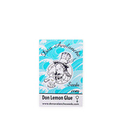 Don Lemon Glue feminized seeds