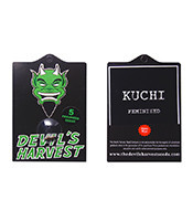 Kuchi (Devils Harvest Seeds) Cannabis-Samen