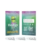 Classic Auto Mix Pack Seeds From Herbies Seeds