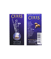 White Smurf regular seeds