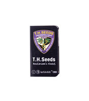 La S.A.G.E. CBD (T.H. Seeds)