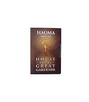 Graines de cannabis Haoma (House of the Great Gardener Seeds)