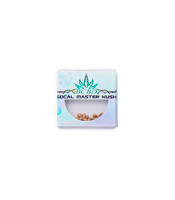 Graines de cannabis SoCal Masterkush regular (BC Bud Depot Seeds)