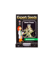 Sweet Cream Auto (Expert Seeds)