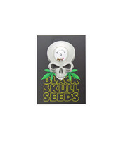 SkullRyder Auto (Blackskull Seeds)