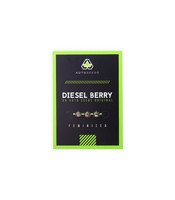 Diesel Berry Auto feminized seeds