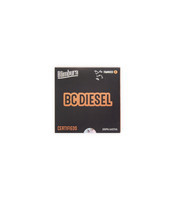 Bc Diesel (BlimBurn Seeds)