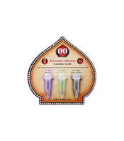 Automatic Collection #4 (00 Seeds)