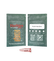 Purple Haze (Herbies Seeds)