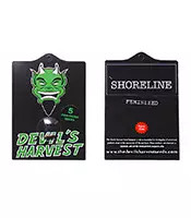 Graines de cannabis Shoreline (Devils Harvest Seeds)