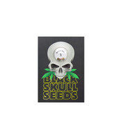 Power Bud (Blackskull Seeds) Cannabis-Samen