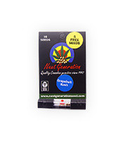 Graines de cannabis Grapefruit Kush regular (Next Generation Seeds)