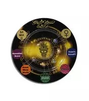 Sativa/Indica Mix D (GHS)