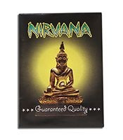 Indoor Mix regular (Nirvana Seeds)