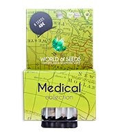 Medical Collection feminized seeds